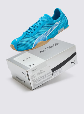 Puma/彪马Open Yy x H-Street 联名薄底网面休闲运动赛车鞋405046