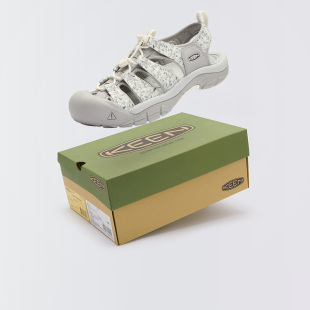 Retro Dead Keen 男女夏天溯溪凉鞋 Newport Dye 1030580 科恩