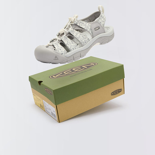Keen/科恩 Newport Retro x Dead Dye 男女夏天溯溪凉鞋1030580