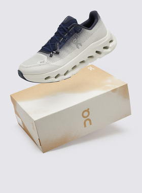 On/昂跑 Cloudtilt 新款男女款低帮轻量运动休闲鞋3ME10103740