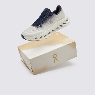 昂跑 低帮轻量运动休闲鞋 Cloudtilt 男女款 3ME10103740 新款