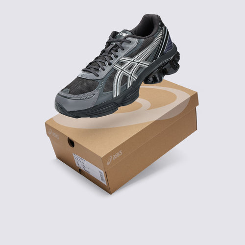 Asics/亚瑟士Ggl-Kinetic Fluent复古潮流跑步运动休闲鞋1203A591