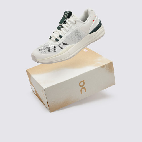 On/昂跑The Roger Pro男款日常百搭专业运动网球鞋 3MD10372924