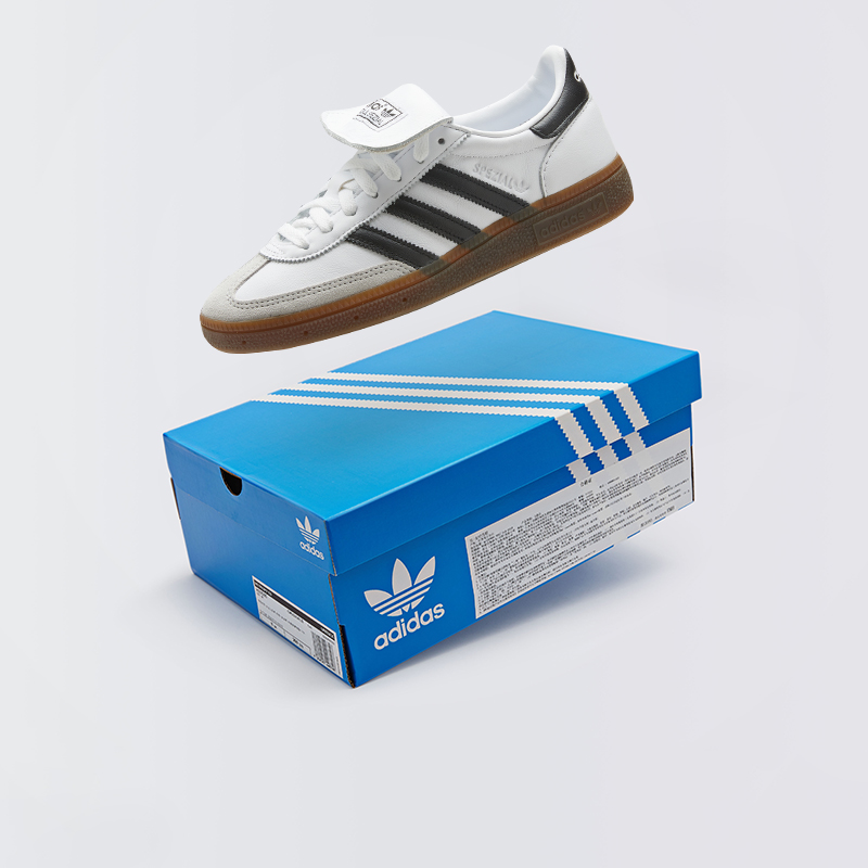 Adidas/阿迪达斯复古运动休闲鞋