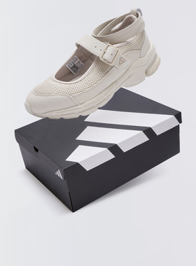 Adidas/阿迪达斯Formotion Mary Jane摩登玛丽珍运动女鞋JS4056