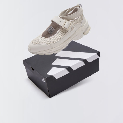 Adidas/阿迪达斯Formotion Mary Jane摩登玛丽珍运动女鞋JS4056