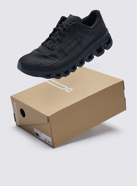 On/昂跑Cloudflow 4 Ikon 男女低帮运动休闲跑步鞋3ME30262130