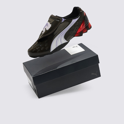 Puma/彪马V-S1 Contact男女新款百搭运动休闲鞋训练鞋405301-02