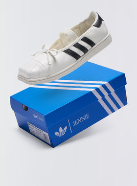 Adidas/阿迪达斯女玛丽珍鞋