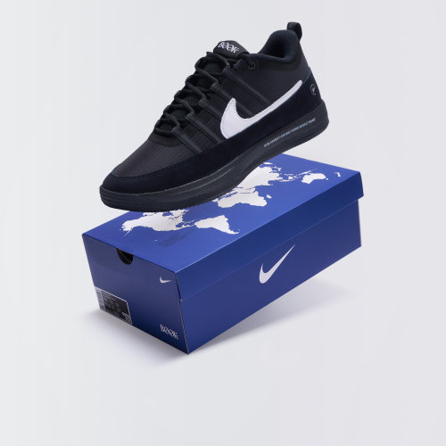 Nike/耐克 x Fragment Book 2EP 新款男款运动休闲鞋IO9985-900