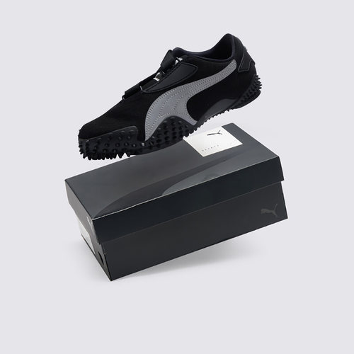 Puma/彪马Mostro OG 男女潮流防滑赛车鞋运动休闲鞋397330-17
