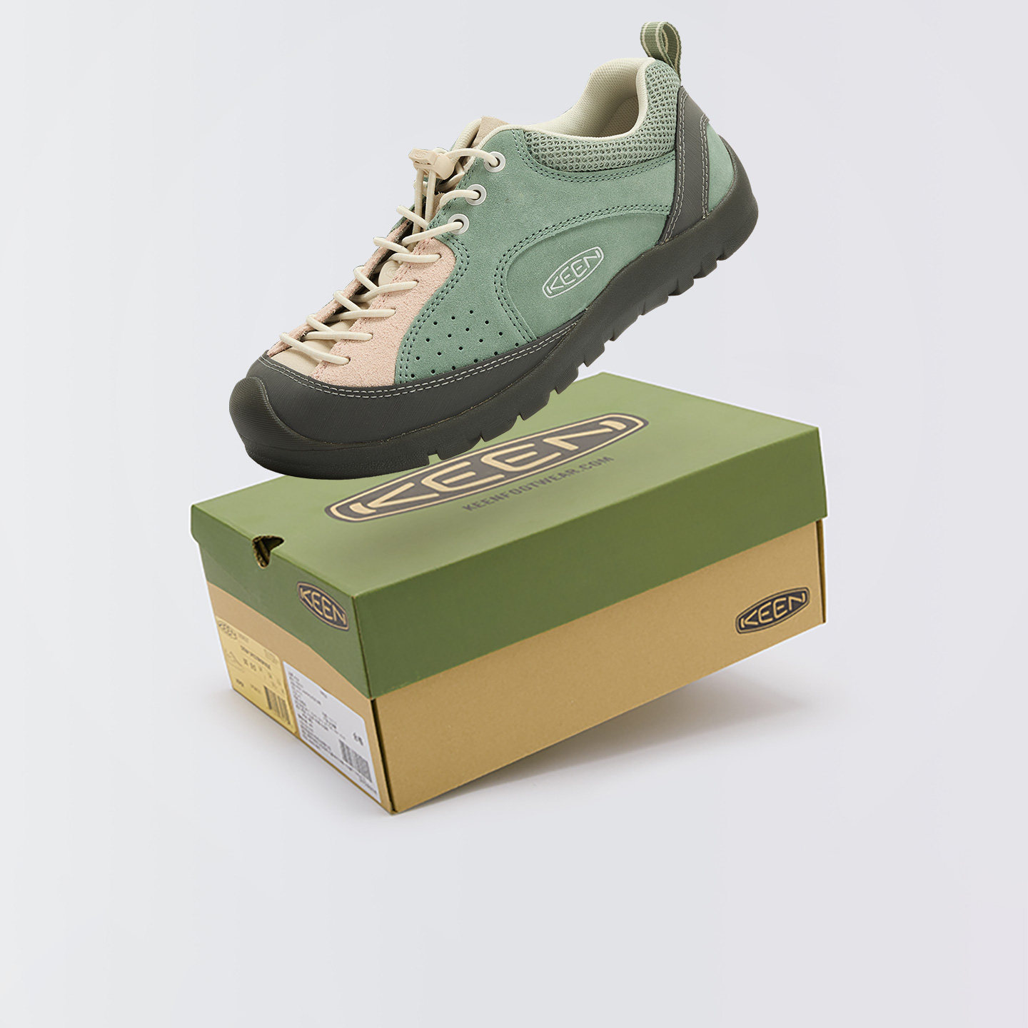 Keen/科恩 Jasper"Rocks"SP新款男女户外山系徒步登山鞋 1032170,户外/登山/野营/旅行用品,户外休闲鞋,淘宝优惠券,粉丝福利购,淘宝优惠卷