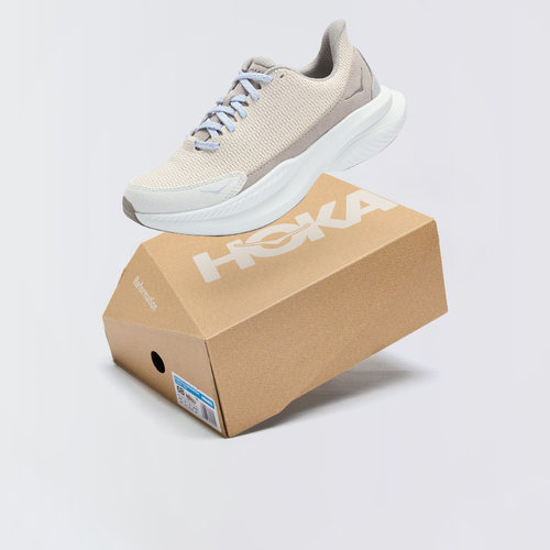 Hoka One One Mach 6 Ls Reformation男女户外运动登山鞋 1167691