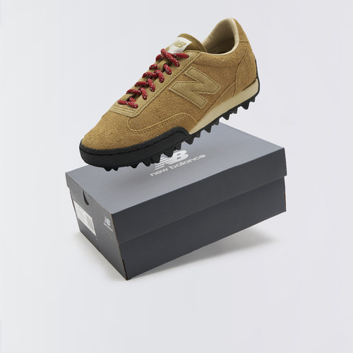 New Balance/NB Gator Run新款男女复古时尚运动休闲鞋UGTR7Q8