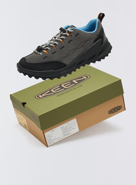 Keen/科恩EMMI x Jasper Zionic联名款女子户外耐磨休闲鞋1031131