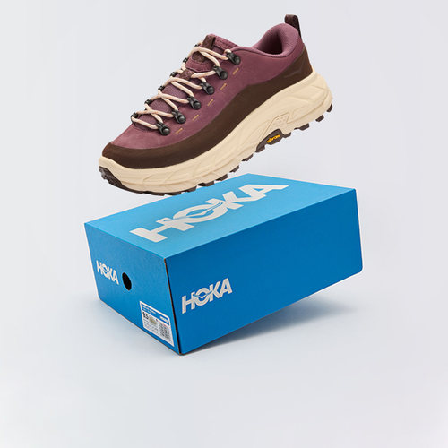 Hoka One One Tor Summit 登山户外运动越野跑步鞋 1147952/DRDF