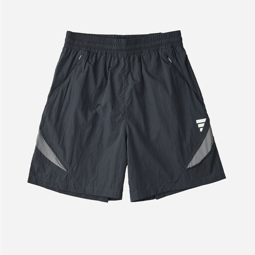 Adidas/阿迪达斯户外休闲短裤