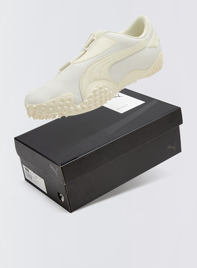 Puma/彪马 Mostro Archive 男女低帮运动休闲鞋赛车鞋397329-01