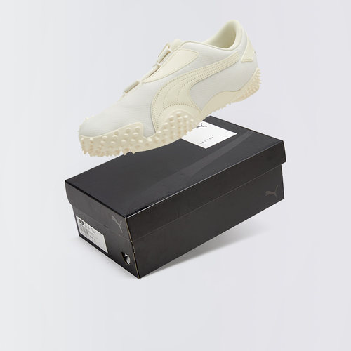 Puma/彪马 Mostro Archive 男女低帮运动休闲鞋赛车鞋397329-01