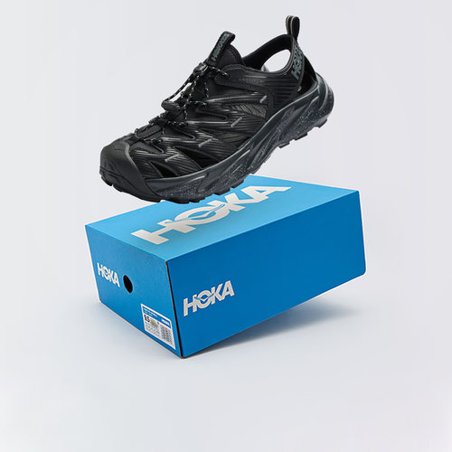 Hoka One One Hopara霍帕拉户外凉鞋登山徒步凉拖鞋 1123112/WHWH