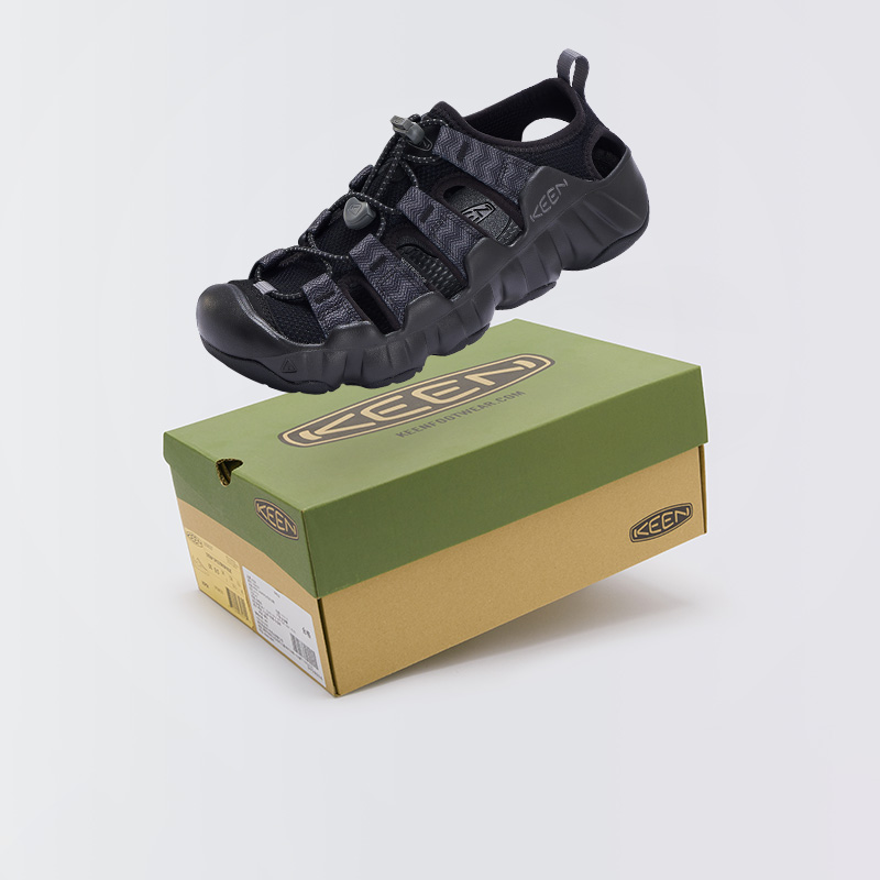 Keen/科恩Hyperport H2山系户外百搭涉水透气防滑溯溪鞋1028657
