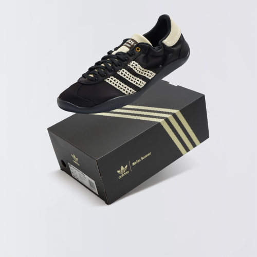 Adidas/阿迪阿斯 Karintha Lo Satin x WB联名男女休闲鞋IH7259