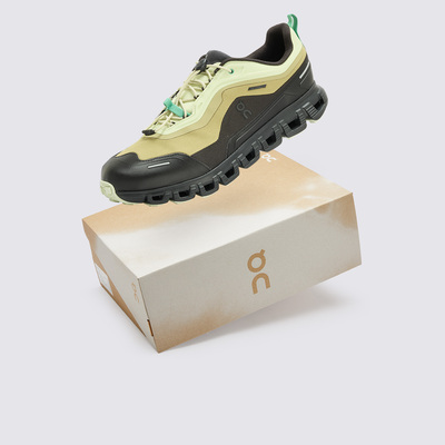 On/昂跑Cloud 6 Geo WP男女新款防水潮流休闲运动跑鞋3MG10424660