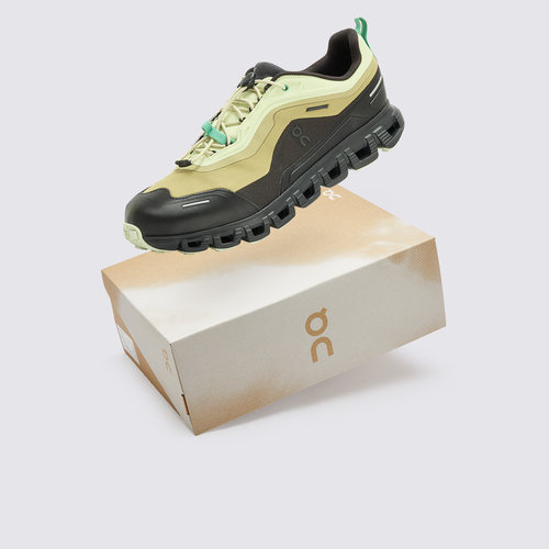 On/昂跑Cloud 6 Geo WP男女新款防水潮流休闲运动跑鞋3MG10424660