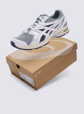 Asics/亚瑟士UB9-S GEL-DS Trainer 14 轻量户外运动鞋 1203A607