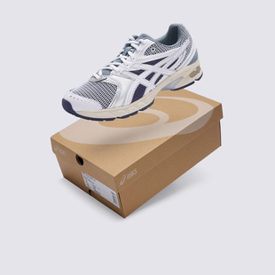 Asics/亚瑟士UB9-S GEL-DS Trainer 14 轻量户外运动鞋 1203A607