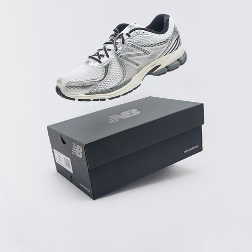 NewBalance/新百伦运动休闲鞋