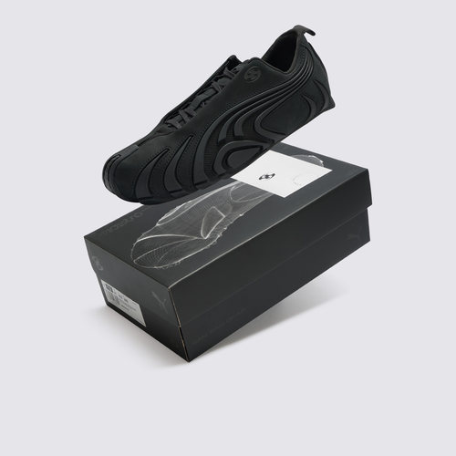 Puma/彪马Talon x San San Gear 联名黑色男女款休闲鞋404243-01