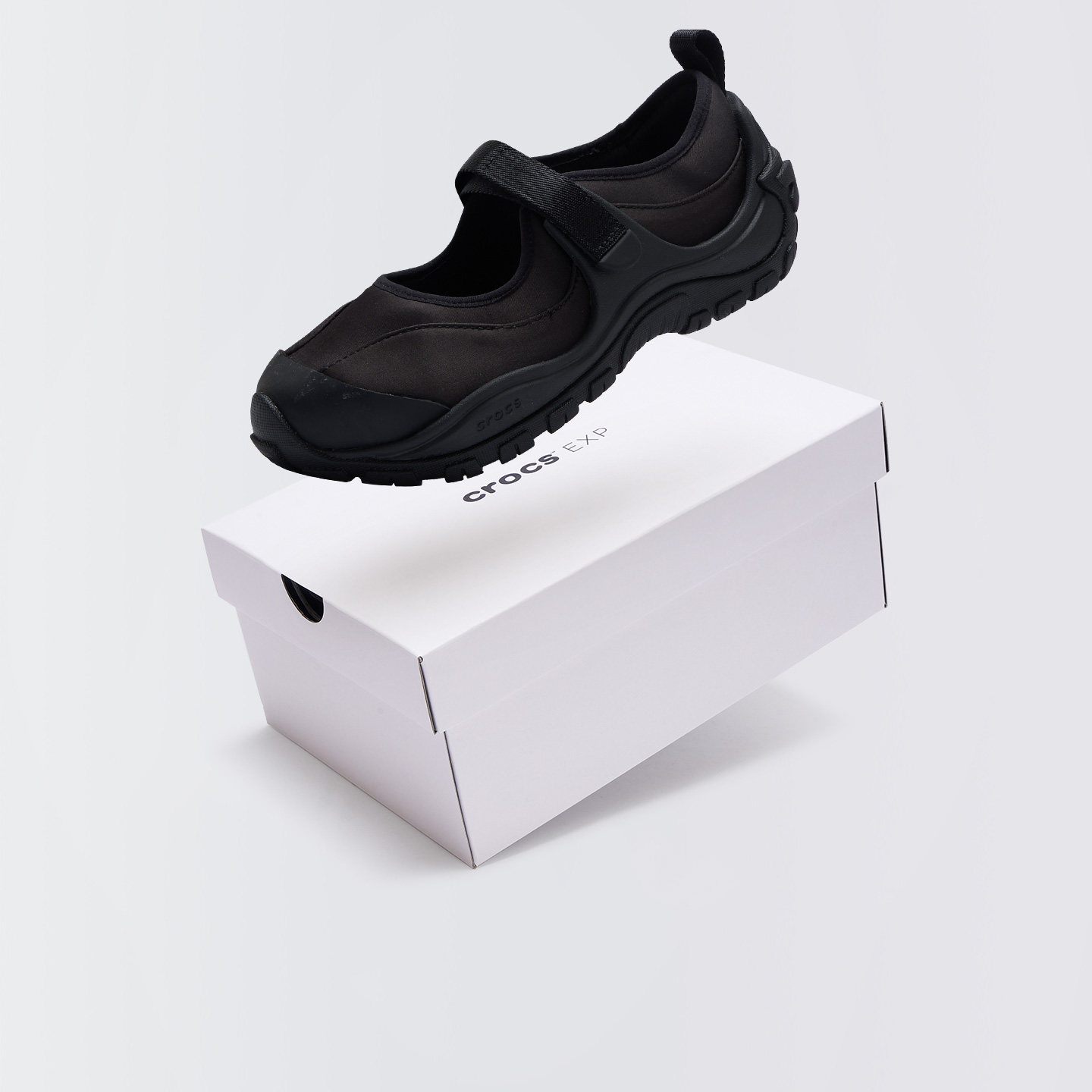 Crocs卡骆驰TerreBalletCore鞋