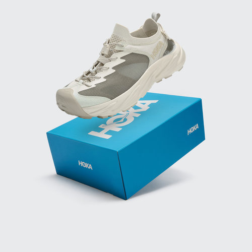 Hoka One One Hopara 2霍帕拉户外登山徒步凉拖鞋 1147650/BBLC