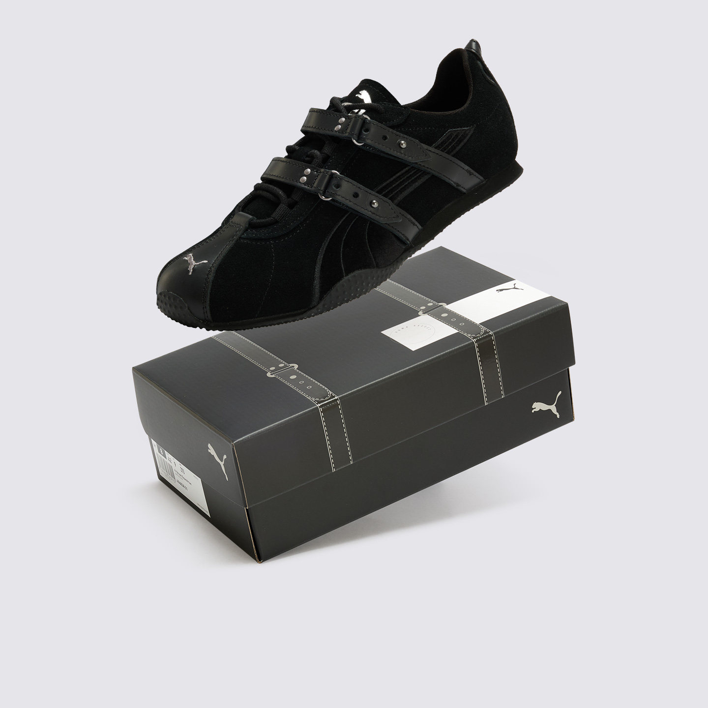 Puma/彪马H-Street Equestrian男女马年限定休闲运动薄底鞋406838,运动鞋new,运动休闲鞋,淘宝优惠券,粉丝福利购,淘宝优惠卷