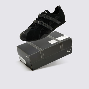 Equestrian男女马年限定休闲运动薄底鞋 Street 406838 彪马H Puma