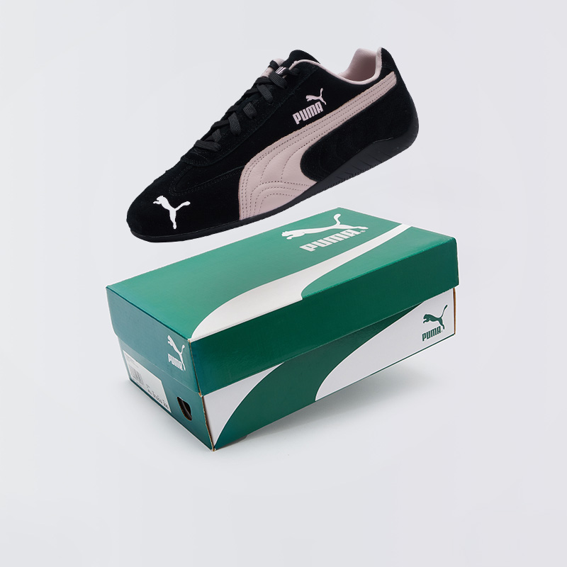 Puma/彪马Speedcat Faded男女低帮百搭运动休闲鞋赛车鞋403688-03
