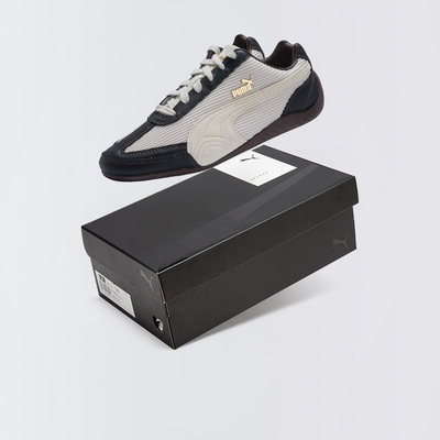 Puma/彪马 Speed cat 新款德训男女休闲赛车鞋运动板鞋 403660-01