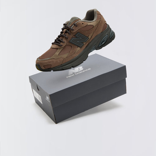 New Balance/NB 2010新款马年限定潮流男复古运动休闲鞋 U201020Q