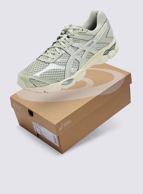 Asics/亚瑟士Gel-Cumulus 16 男复古时尚运动休闲鞋1203A733-300