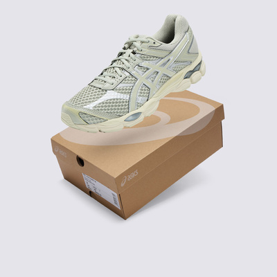 Asics/亚瑟士Gel-Cumulus 16 男复古时尚运动休闲鞋1203A733-300