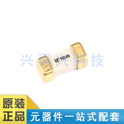 10A快断保险管0451010.MRL1808