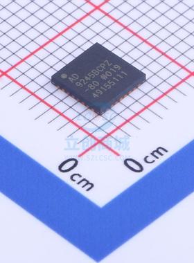 原装 AD9245BCPZ-80 ADI/亚德诺 LFCSP-32 模数转换芯片