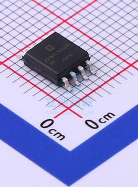 原装 GT31L16S2W80 GENITOP/高通 SOP-8B 储存器IC芯片