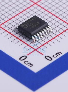 原装 MAX11635EEE+ MAXIM/美信 QSOP-16 模数转换芯片
