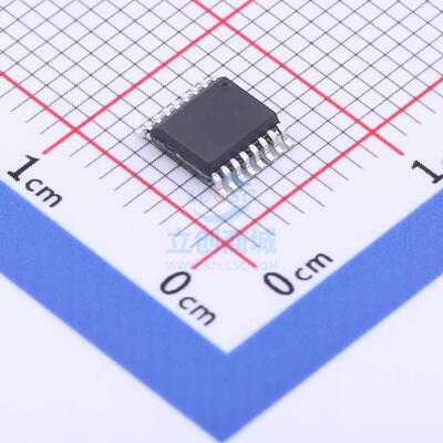原装 TTP224C-BSBN TONTEK/台湾通泰 SSOP-16 触摸屏控制器