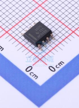 温度传感器 TMP1075DR  SOIC-8 全新