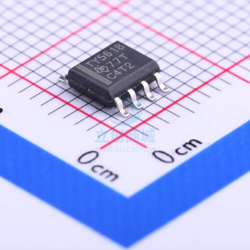 原装 TLV5618AIDR  SOIC-8 数模转换芯片