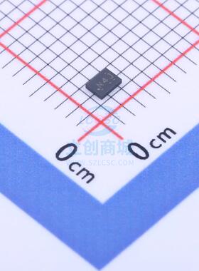 原装 ADS1115IRUGR  X2QFN-10 模数转换芯片
