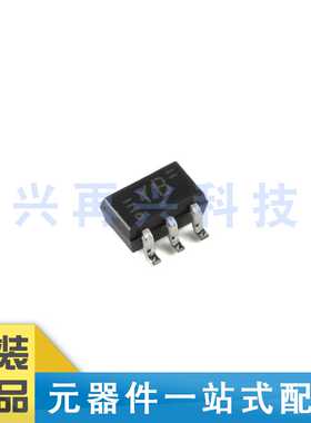 74LVC1G38GW,125  SOT-353 2输入与非门；开漏 全新正品 原装